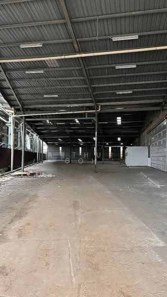 Factory for Rent in Seri Kembangan (Selangor) - Arthur Goh - Interior - PropertyGuru.com.my