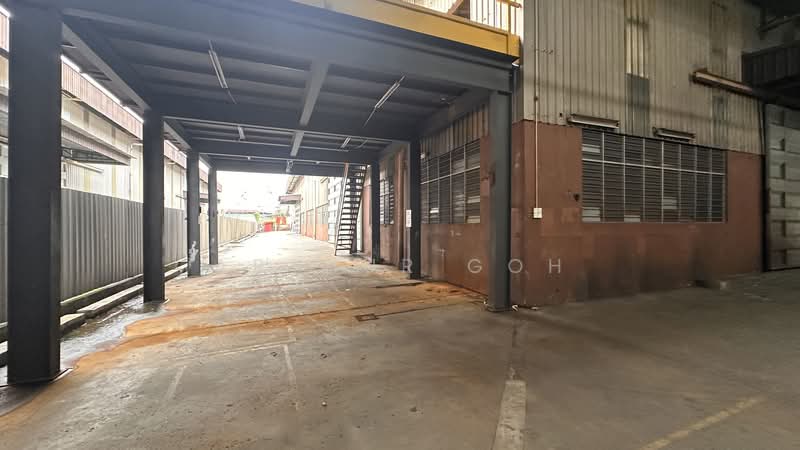 Factory for Rent in Seri Kembangan (Selangor) - Arthur Goh - Exterior - PropertyGuru.com.my