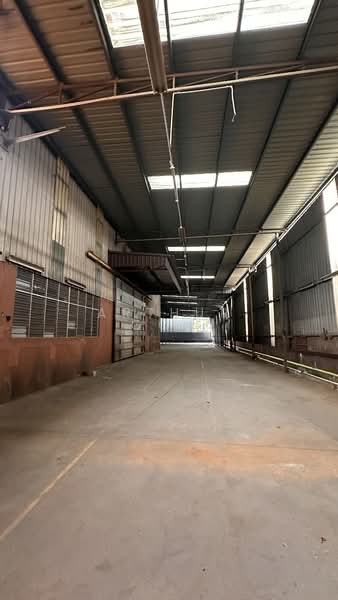 Factory for Rent in Seri Kembangan (Selangor) - Arthur Goh - Interior - PropertyGuru.com.my