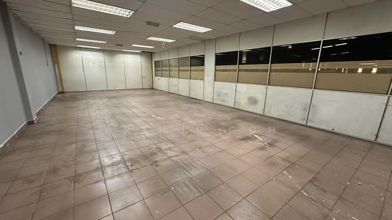 Factory for Rent in Seri Kembangan (Selangor) - Arthur Goh - Interior - PropertyGuru.com.my