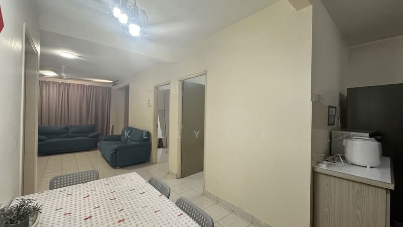 Condominium for Sale at Palm Spring @ Damansara - Kelly Lee - PropertyGuru.com.my