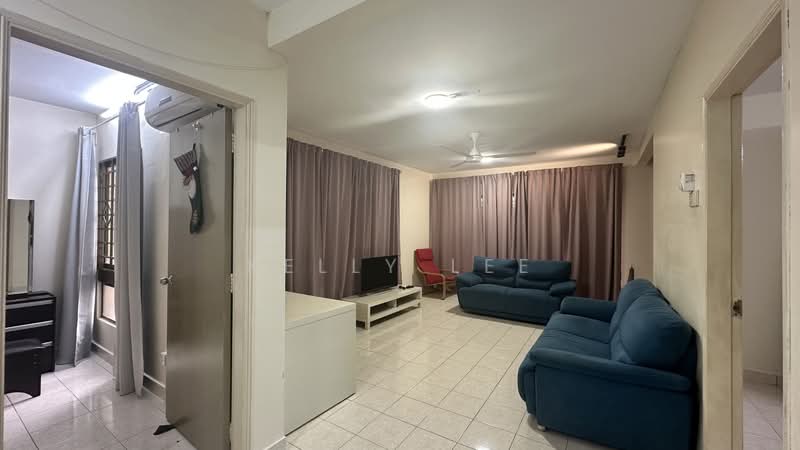 Condominium for Sale at Palm Spring @ Damansara - Kelly Lee - PropertyGuru.com.my