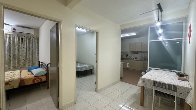 Condominium for Sale at Palm Spring @ Damansara - Kelly Lee - PropertyGuru.com.my