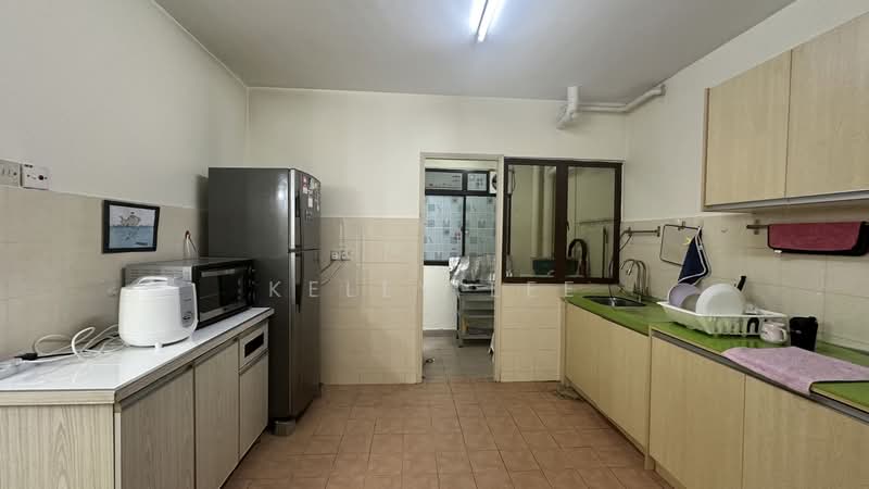 Condominium for Sale at Palm Spring @ Damansara - Kelly Lee - PropertyGuru.com.my