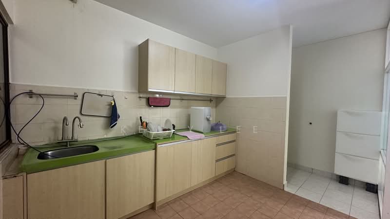 Condominium for Sale at Palm Spring @ Damansara - Kelly Lee - PropertyGuru.com.my