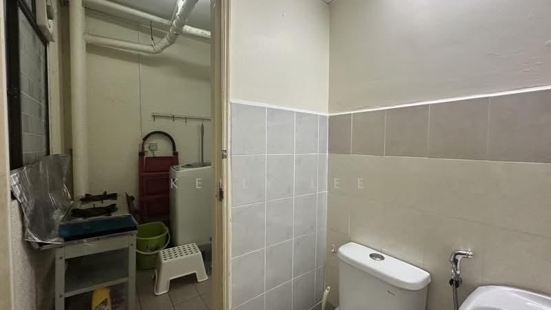 Condominium for Sale at Palm Spring @ Damansara - Kelly Lee - PropertyGuru.com.my
