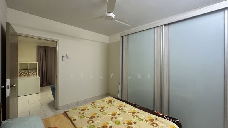 Condominium for Sale at Palm Spring @ Damansara - Kelly Lee - PropertyGuru.com.my