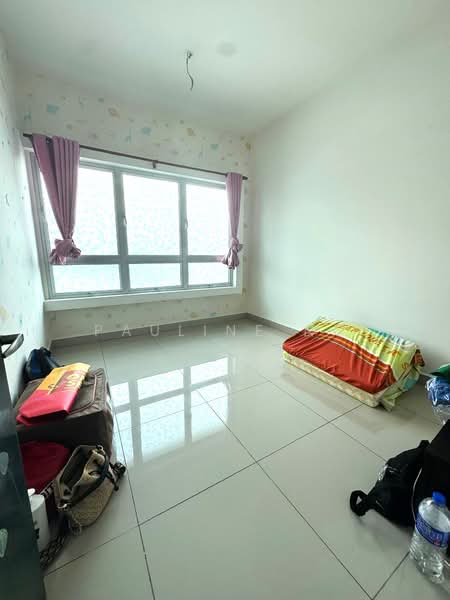 Pangsapuri untuk Dijual di Idaman Residence - Pauline Ng - Bedroom - PropertyGuru.com.my
