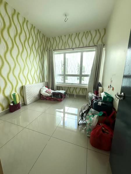 Pangsapuri untuk Dijual di Idaman Residence - Pauline Ng - Bedroom - PropertyGuru.com.my