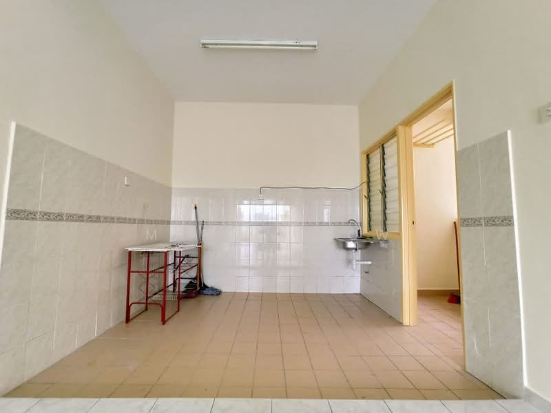 Apartment for Rent at Sri Cassia - Mabel Chow - Kitchen - PropertyGuru.com.my