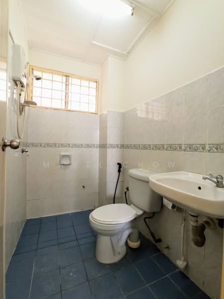 Apartment for Rent at Sri Cassia - Mabel Chow - Bathroom - PropertyGuru.com.my