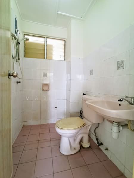 Apartment for Rent at Sri Cassia - Mabel Chow - Bathroom - PropertyGuru.com.my