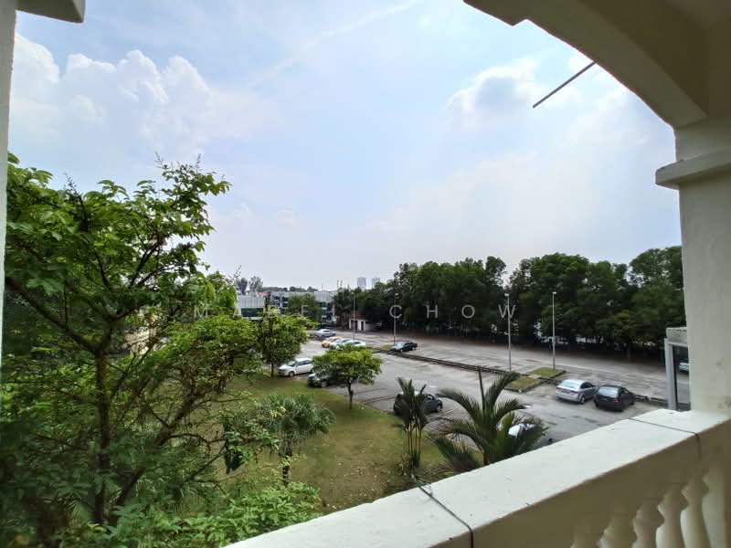 Apartment for Rent at Sri Cassia - Mabel Chow - PropertyGuru.com.my