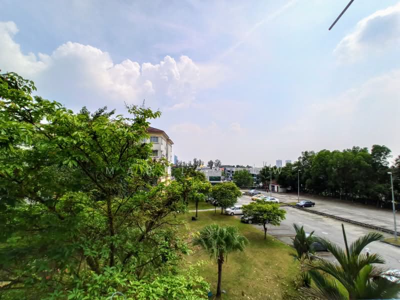 Apartment for Rent at Sri Cassia - Mabel Chow - PropertyGuru.com.my