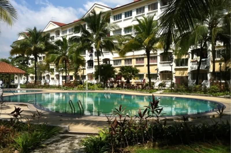 Apartment for Rent at Sri Cassia - Mabel Chow - PropertyGuru.com.my