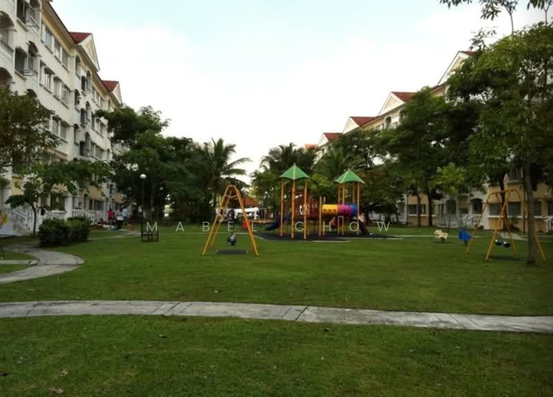 Apartment for Rent at Sri Cassia - Mabel Chow - PropertyGuru.com.my