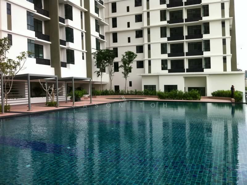 Service Residence for Sale at Amaya Maluri - Jason Toh - Exterior - PropertyGuru.com.my