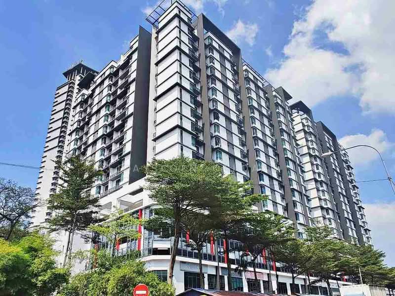 Service Residence for Sale at Amaya Maluri - Jason Toh - Exterior - PropertyGuru.com.my