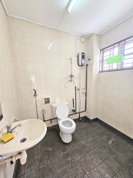2-storey Terraced House for Sale in Bandar Bukit Puchong 2 (Puchong) - Wendy Chin - PropertyGuru.com.my