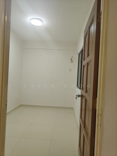 Pangsapuri untuk Dijual di Sri Wangsa 1 - Sally Khoo - Interior - PropertyGuru.com.my
