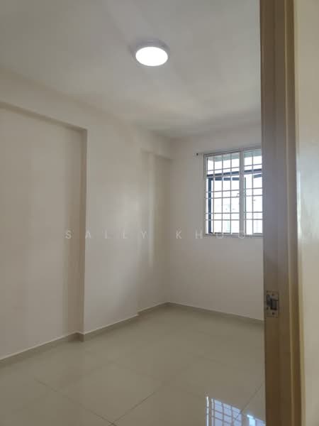 Pangsapuri untuk Dijual di Sri Wangsa 1 - Sally Khoo - Interior - PropertyGuru.com.my