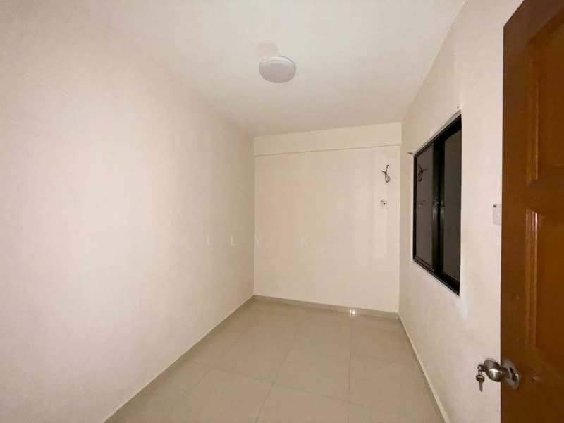Apartment for Sale at Sri Wangsa 1 - Sally Khoo - Interior - PropertyGuru.com.my