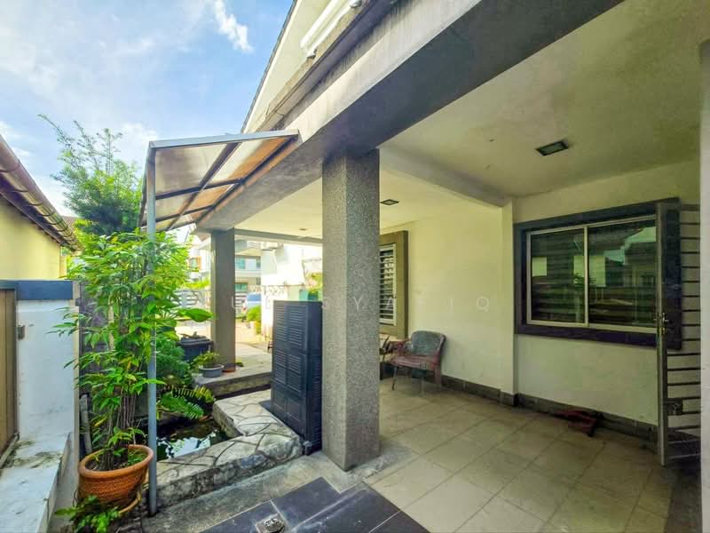 Semi-Detached House for Sale in Taman Saujana Emas (Kajang) - Zul Syafiq - Exterior - PropertyGuru.com.my
