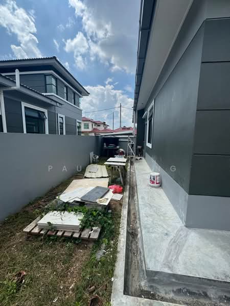 Semi-Detached House for Sale in Kelapa Sawit (Kulai) - Pauline Ng - Exterior - PropertyGuru.com.my