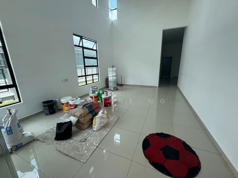 Semi-Detached House for Sale in Kelapa Sawit (Kulai) - Pauline Ng - Interior - PropertyGuru.com.my