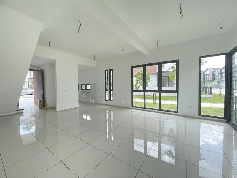 2-storey Terraced House for Sale in Shah Alam (Selangor) - Tina Abas - PropertyGuru.com.my