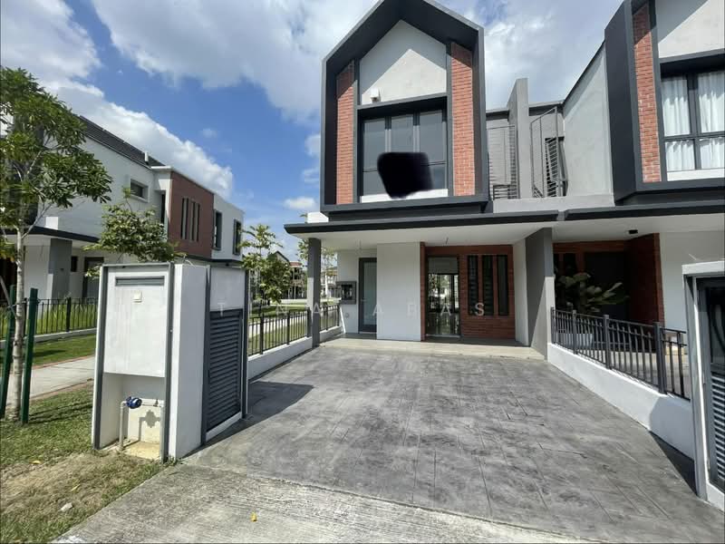 2-storey Terraced House for Sale in Shah Alam (Selangor) - Tina Abas - PropertyGuru.com.my