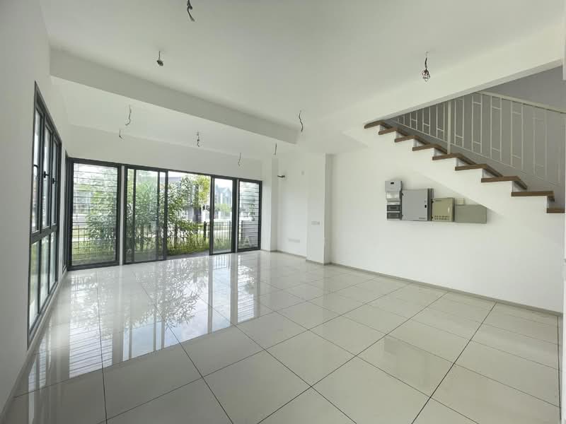 2-storey Terraced House for Sale in Shah Alam (Selangor) - Tina Abas - PropertyGuru.com.my