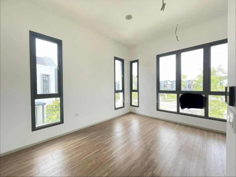 2-storey Terraced House for Sale in Shah Alam (Selangor) - Tina Abas - PropertyGuru.com.my
