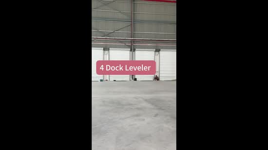 Warehouse for Rent in Kawasan Perindustrian SILC (Iskandar Puteri (Nusajaya)) - See Hooi Tay - PropertyGuru.com.my
