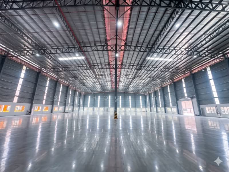 Warehouse for Rent in Kawasan Perindustrian SILC (Iskandar Puteri (Nusajaya)) - See Hooi Tay - Interior - PropertyGuru.com.my