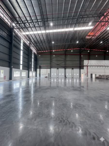 Warehouse for Rent in Kawasan Perindustrian SILC (Iskandar Puteri (Nusajaya)) - See Hooi Tay - Interior - PropertyGuru.com.my