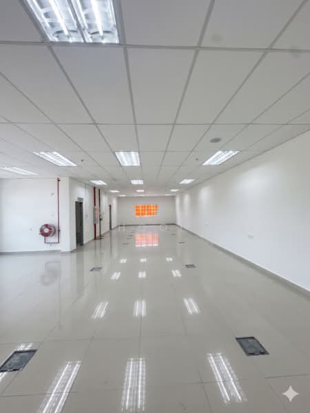 Warehouse for Rent in Kawasan Perindustrian SILC (Iskandar Puteri (Nusajaya)) - See Hooi Tay - Interior - PropertyGuru.com.my