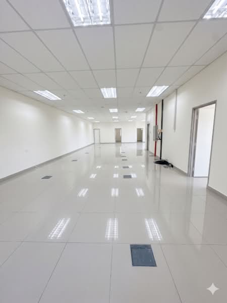 Warehouse for Rent in Kawasan Perindustrian SILC (Iskandar Puteri (Nusajaya)) - See Hooi Tay - Interior - PropertyGuru.com.my