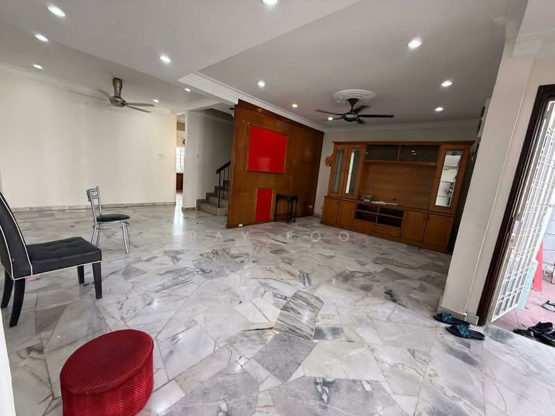 2-storey Terraced House for Sale in Taman Taynton View (Cheras) - Ray Foo - PropertyGuru.com.my