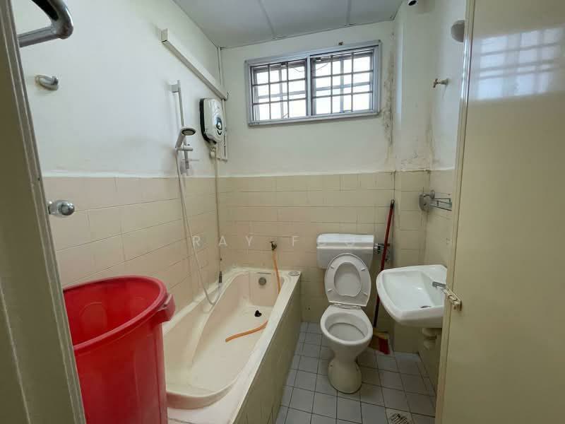 2-storey Terraced House for Sale in Taman Taynton View (Cheras) - Ray Foo - PropertyGuru.com.my