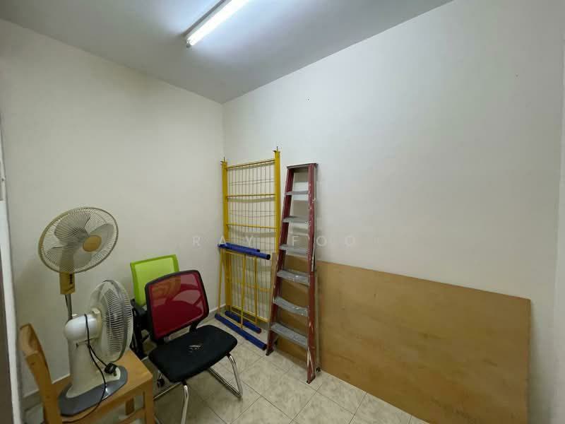 2-storey Terraced House for Sale in Taman Taynton View (Cheras) - Ray Foo - PropertyGuru.com.my