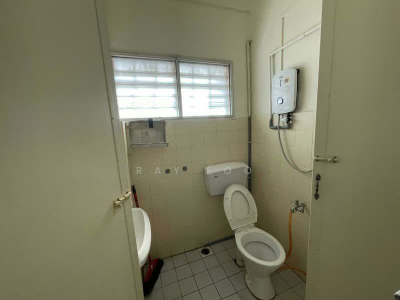 2-storey Terraced House for Sale in Taman Taynton View (Cheras) - Ray Foo - PropertyGuru.com.my