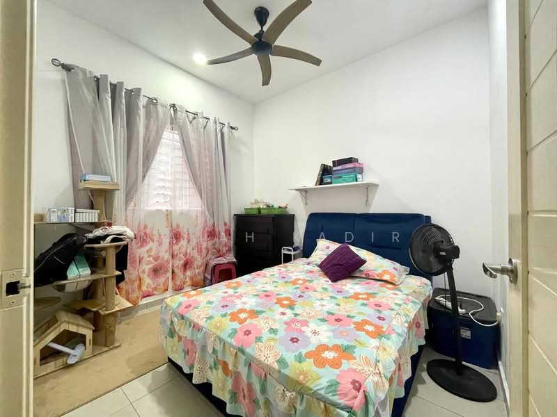 Semi-Detached House for Sale in Keramat (Kuala Lumpur) - Najah Kadir - PropertyGuru.com.my