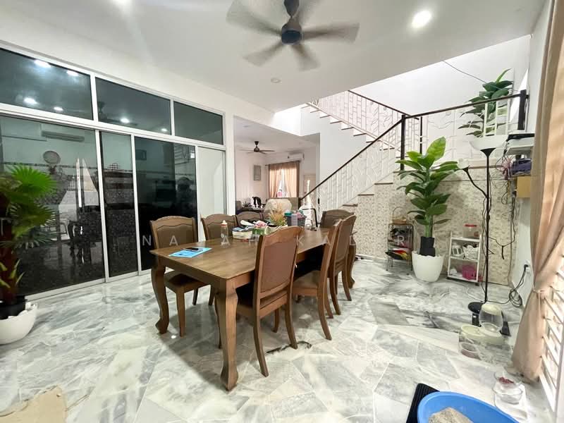 Semi-Detached House for Sale in Keramat (Kuala Lumpur) - Najah Kadir - PropertyGuru.com.my