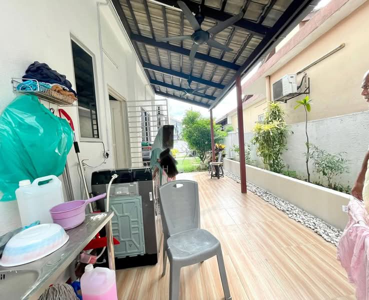 Semi-Detached House for Sale in Keramat (Kuala Lumpur) - Najah Kadir - PropertyGuru.com.my