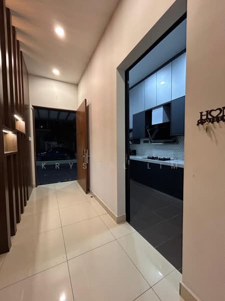 3-storey Terraced House for Rent in Bandar Nusaputra (Puchong) - Krystal Lim - PropertyGuru.com.my