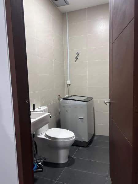 3-storey Terraced House for Rent in Bandar Nusaputra (Puchong) - Krystal Lim - PropertyGuru.com.my