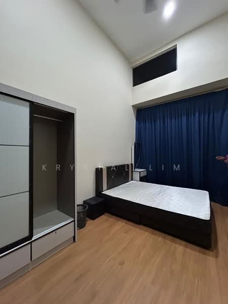 3-storey Terraced House for Rent in Bandar Nusaputra (Puchong) - Krystal Lim - PropertyGuru.com.my