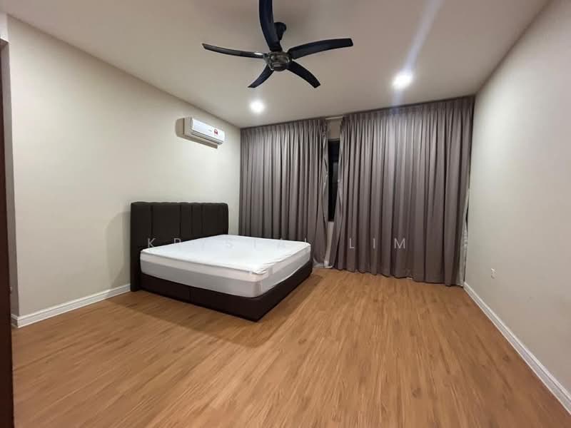 3-storey Terraced House for Rent in Bandar Nusaputra (Puchong) - Krystal Lim - PropertyGuru.com.my