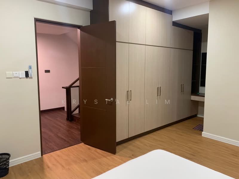3-storey Terraced House for Rent in Bandar Nusaputra (Puchong) - Krystal Lim - PropertyGuru.com.my